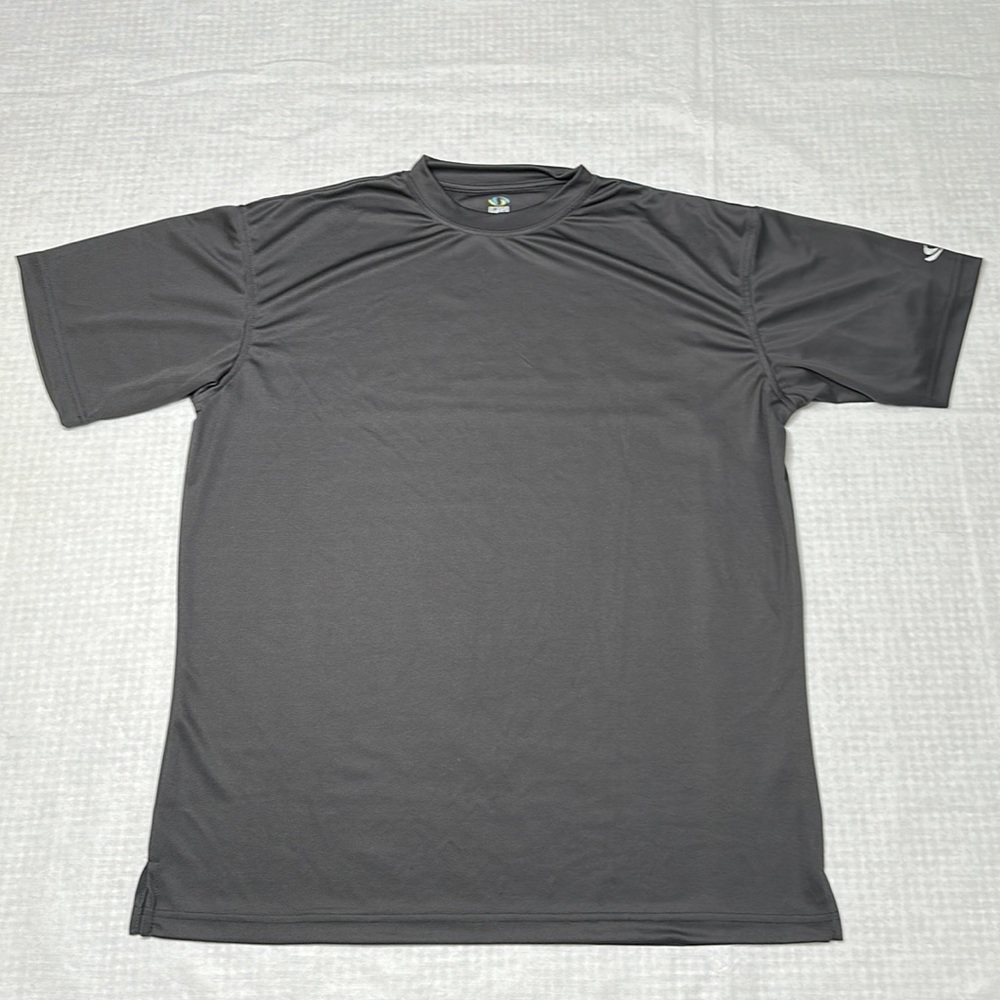 Men's Short Sleeves Shirt Size: Small